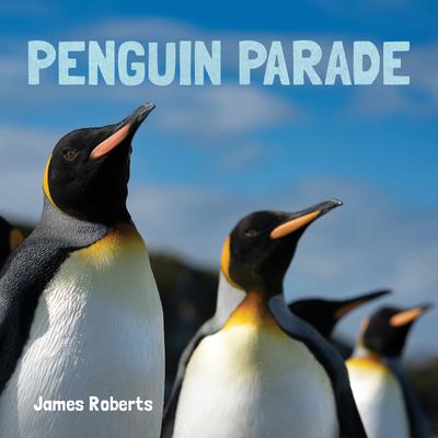 Penguin Parade