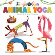 Animal Yoga Subscription