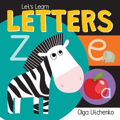 Let's Learn Letters