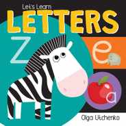 Let's Learn Letters Subscription