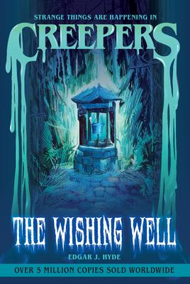 Creepers: The Wishing Well Subscription