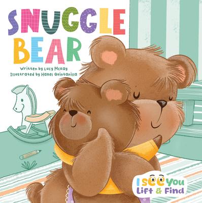 Snuggle Bear Subscription