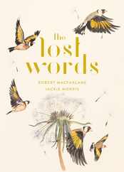 The Lost Words Subscription