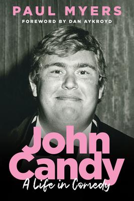 John Candy: A Life in Comedy Subscription