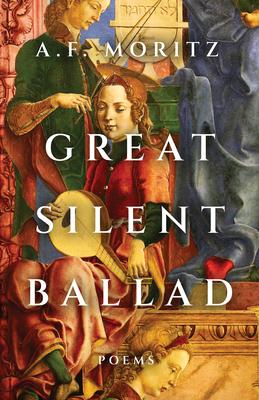 Great Silent Ballad: Poems