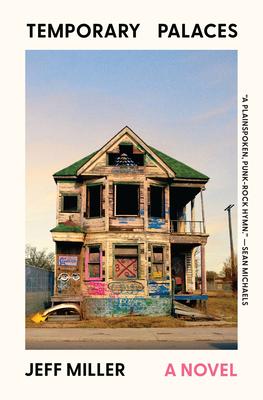 Temporary Palaces Subscription