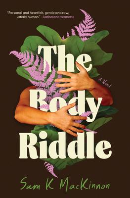 The Body Riddle Subscription