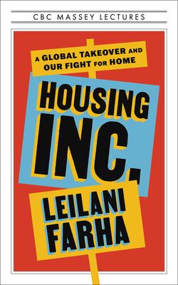 Housing Inc.: A Global Takeover and Our Fight for Home Subscription