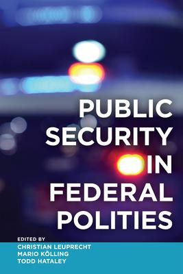 Public Security in Federal Polities