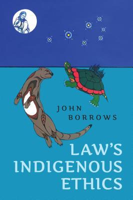 Law's Indigenous Ethics