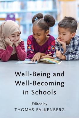 Well-Being and Well-Becoming in Schools Subscription
