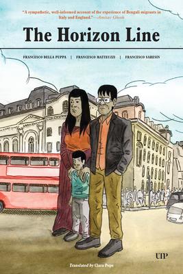 The Horizon Line: A Story of Migration Between Bangladesh, Italy, and London Subscription