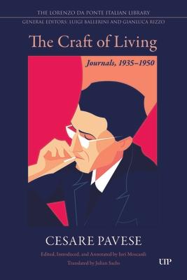 The Craft of Living: Journals, 1935-1950 Subscription