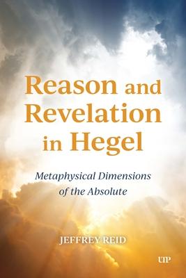 Reason and Revelation in Hegel: Metaphysical Dimension of the Absolute Subscription