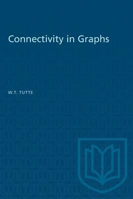 Connectivity in Graphs