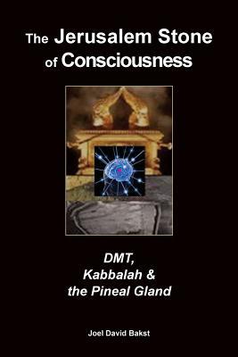 The Jerusalem Stone of Consciousness: DMT, Kabbalah and the Pineal Gland