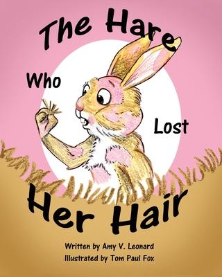 The Hare Who Lost Her Hair