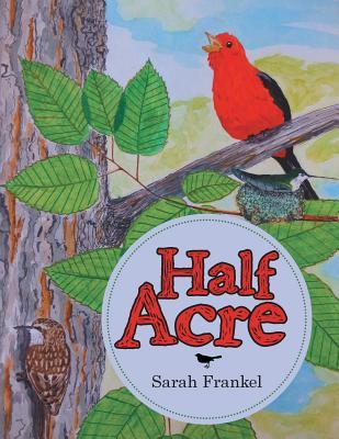 Half Acre