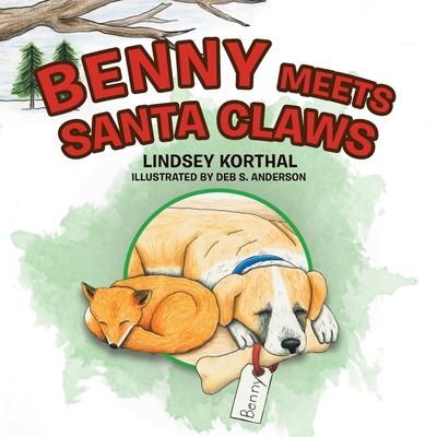 Benny Meets Santa Claws Subscription