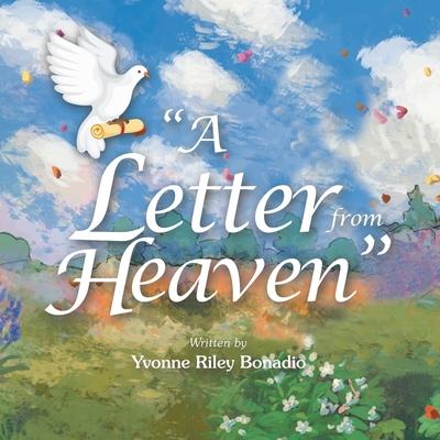 "A Letter from Heaven"