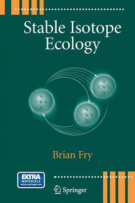 Stable Isotope Ecology Subscription