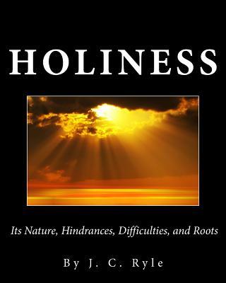 Holiness