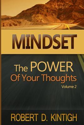 Mindset: The Power of Your Thoughts