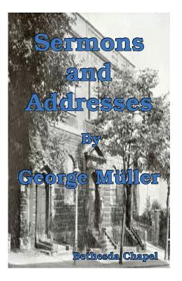 Sermons and Addresses