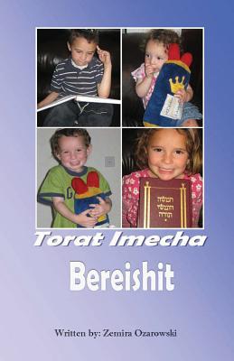 Torat Imecha - Bereishit