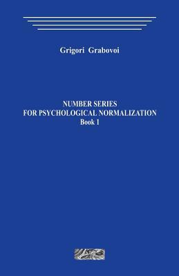 Number Series for Psychological Normalization. Book1