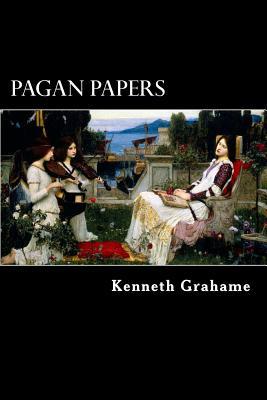 Pagan Papers Subscription