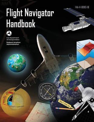 Flight Navigator Handbook (FAA-H-8083-18)