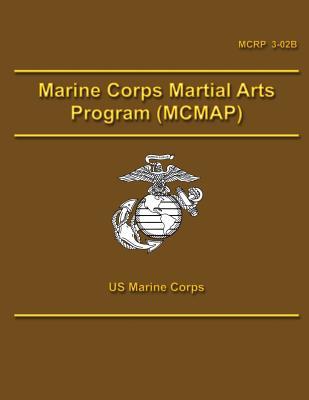 Marine Corps Martial Arts Program (MCMAP)