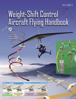 Weight-Shift Control Aircraft Flying Handbook (FAA-H-8083-5) Subscription