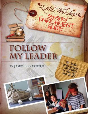 LitWits Workshops Sensory Enrichment Guide: Follow My Leader Subscription