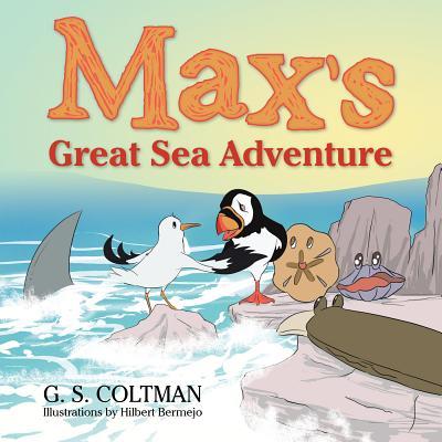 Max's Great Sea Adventure