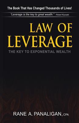 Law of Leverage: The Key to Exponential Wealth