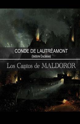 Los Cantos de Maldoror: Conde de Lautramont