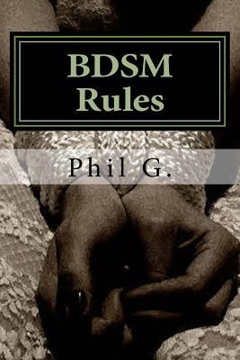 BDSM Rules