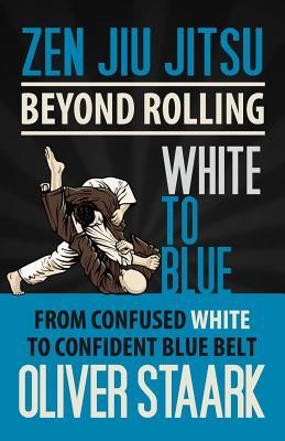 Zen Jiu Jitsu - White to Blue