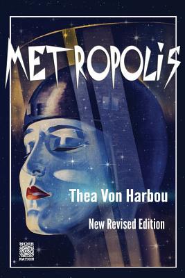 Metropolis: New Revised Edition