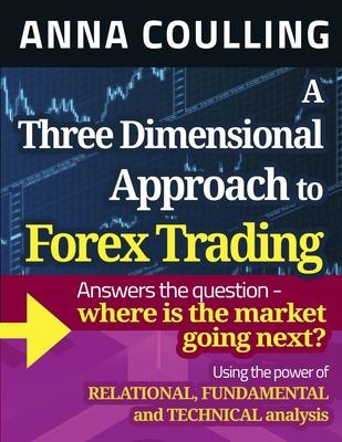 A Three Dimensional Approach To Forex Trading