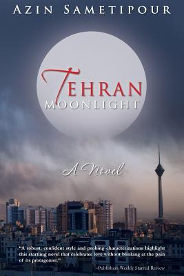 Tehran Moonlight