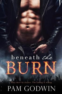 Beneath the Burn