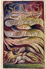 Songs of Innocence and of Experience Subscription