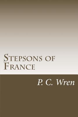 Stepsons of France