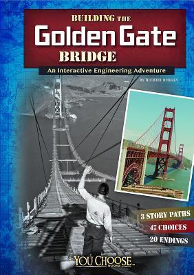 Building the Golden Gate Bridge: An Interactive Engineering Adventure Subscription