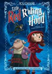 Little Red Riding Hood: An Interactive Fairy Tale Adventure Subscription