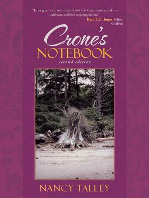 Crone's Notebook: Second Edition