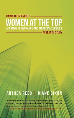 Financial Services: Women at the Top: A WIFS Research Study